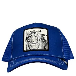 Tiger Azul