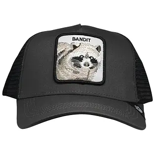 Bandit Mapache Gris