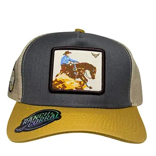 Mi Caballo Y Yo