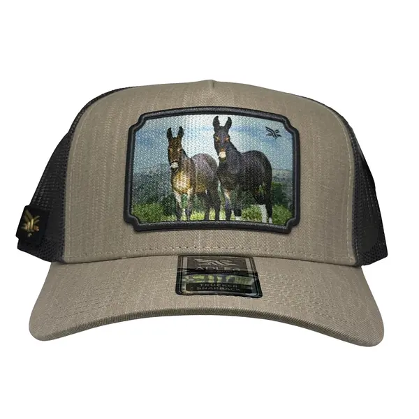 Adler Mule