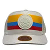 Gorra Aniversario 100 Años Selección Colombia