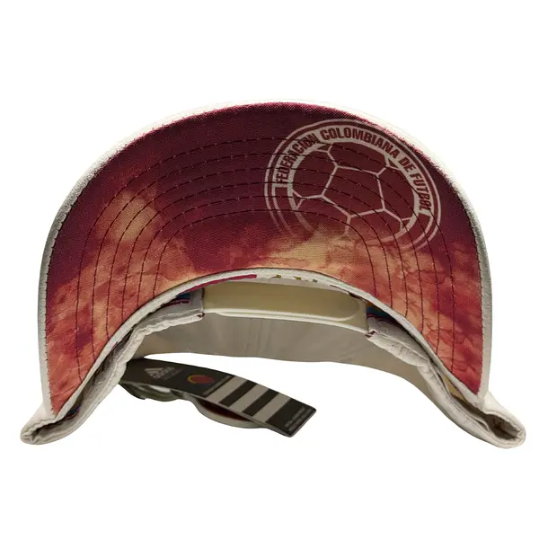 Gorra Selección Colombia
