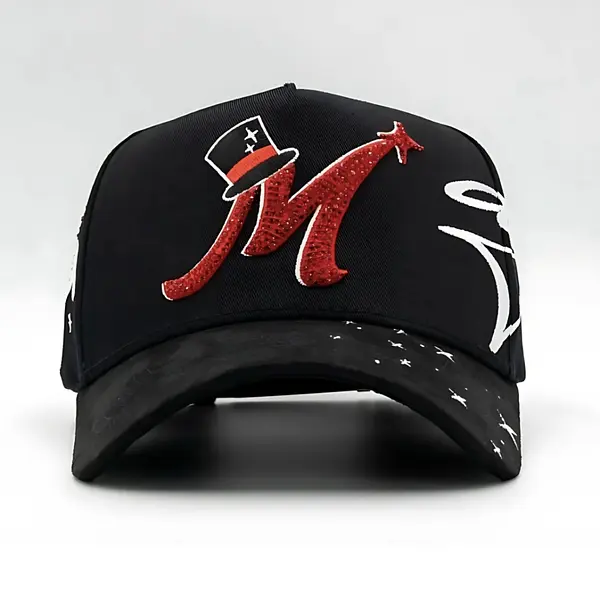 Gorra Del Mago - Thirty One Hats