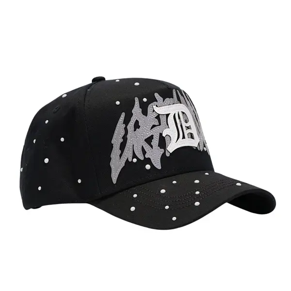 Dandy Hats X Lost Hills Lost Dandy