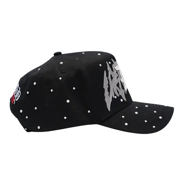 Dandy Hats X Lost Hills Lost Dandy