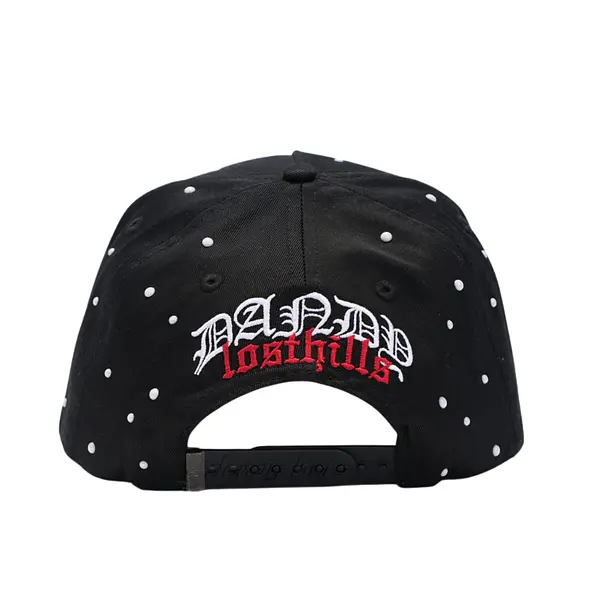 Dandy Hats X Lost Hills Lost Dandy