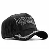 Dandy Hats X Los Angeles Stay Out