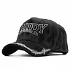 Dandy Hats X Los Angeles Stay Out