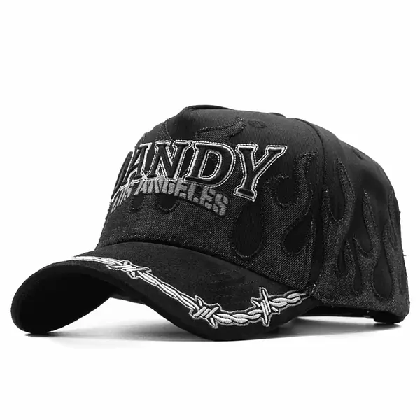 Dandy Hats X Los Angeles Stay Out