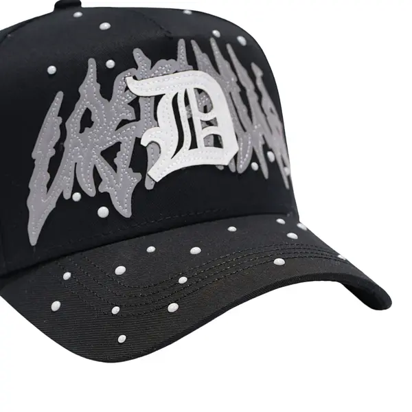 Dandy Hats X Lost Hills Lost Dandy