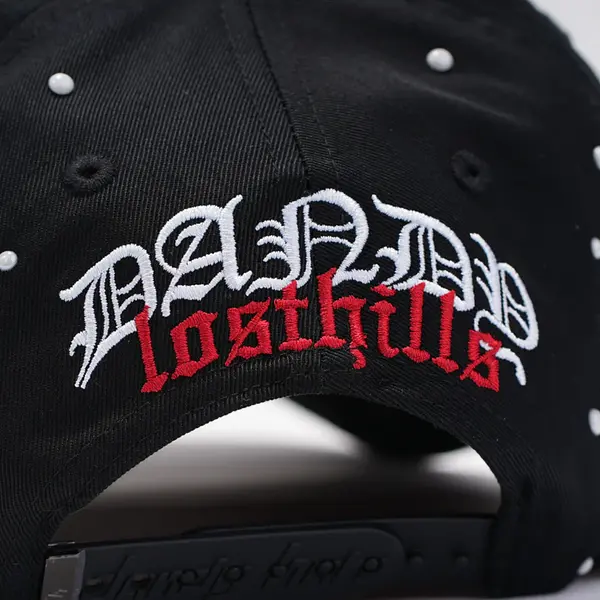 Dandy Hats X Lost Hills Lost Dandy