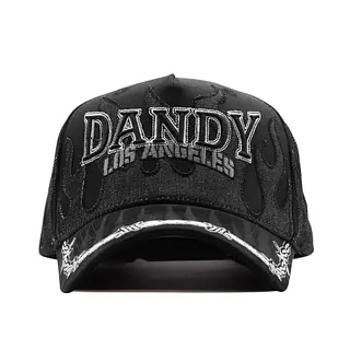 Dandy Hats X Los Angeles Stay Out