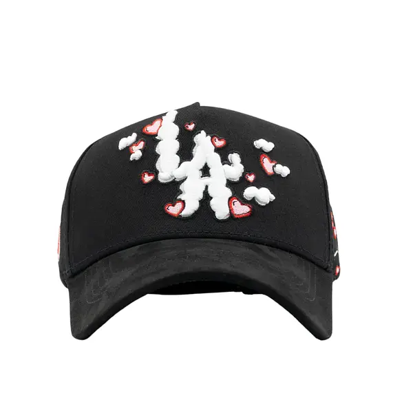 Gorra 31 Hats La Clouds In Love