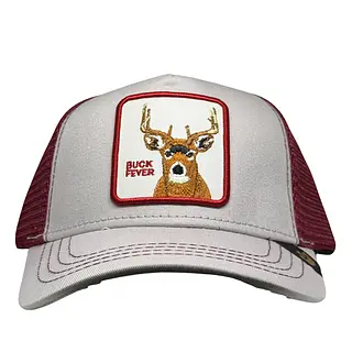 Buck Fever Venado