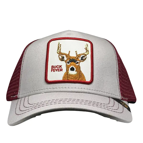 Buck Fever Venado