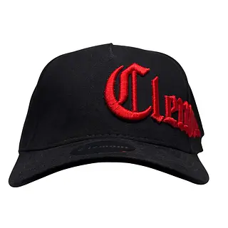 Gorra Clemont Clásica