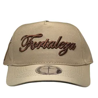 Gorra Fortaleza Café