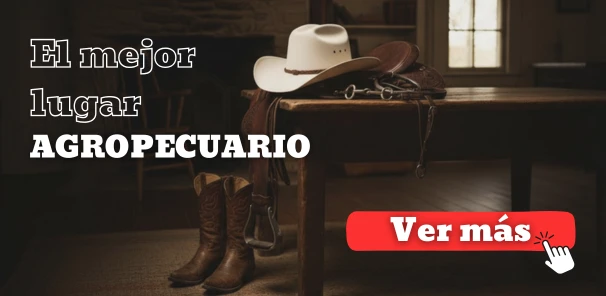 Gorras Agropecuarias 