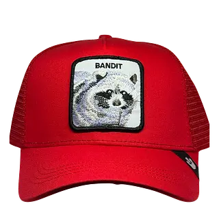 Bandit Roja