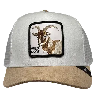 Wild Goat