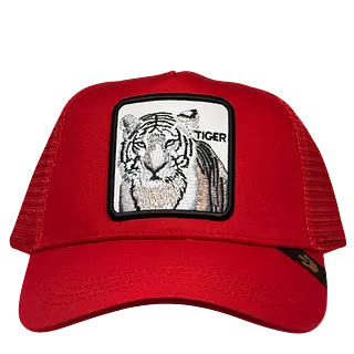 Tiger Roja