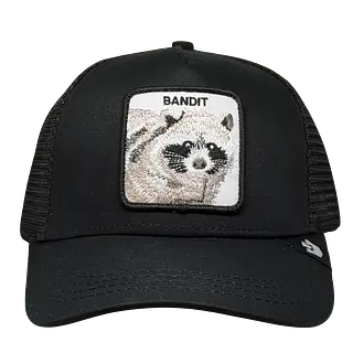 Bandit Negra