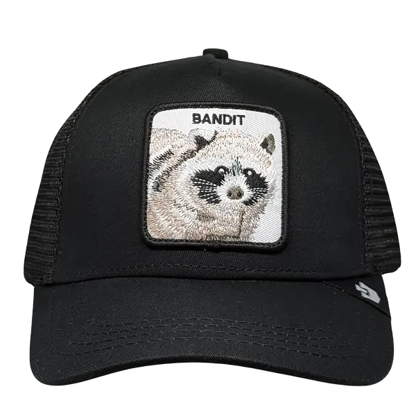 Bandit Negra