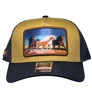 Adler Tres Caballos