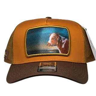Adler Vaca