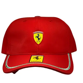Puma Ferrari Roja
