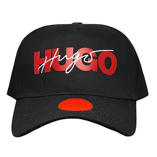 Hugo Firma Negra