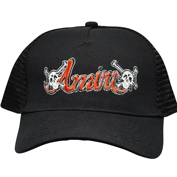 Amiri Negra