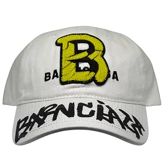Balenciaga Blanca