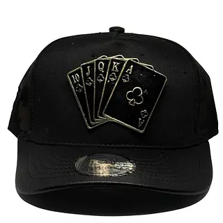 Cartas Poker