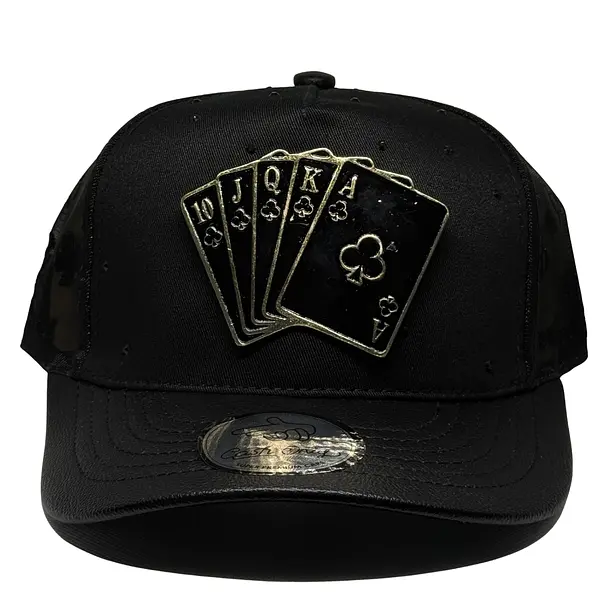 Cartas Poker