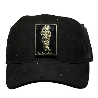 San Judas Tadeo Negra