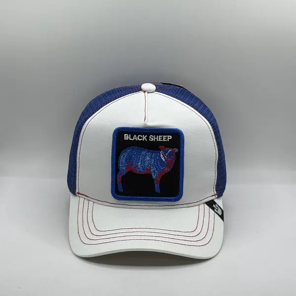 Black Sheep Blanca