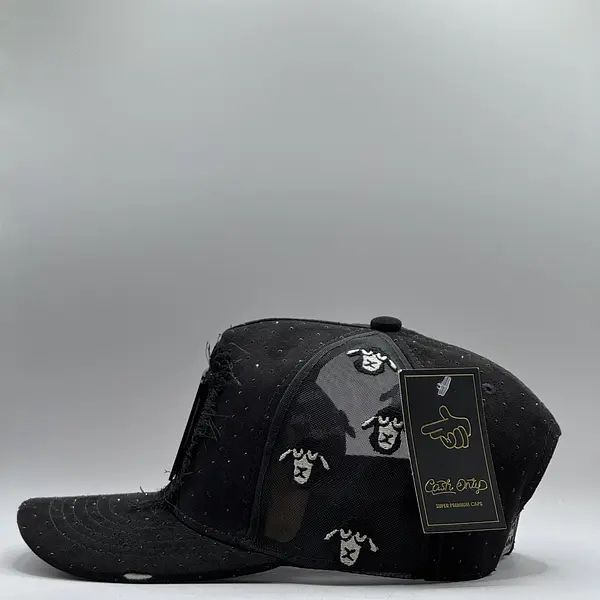 Oveja Negra Premium