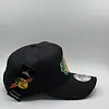 Bass Pro Shops Negra De Parche Amarillo