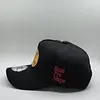Bass Pro Shops Negra De Parche Amarillo