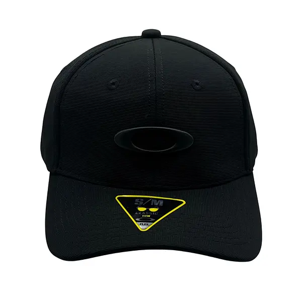 Oakley Negra Completa
