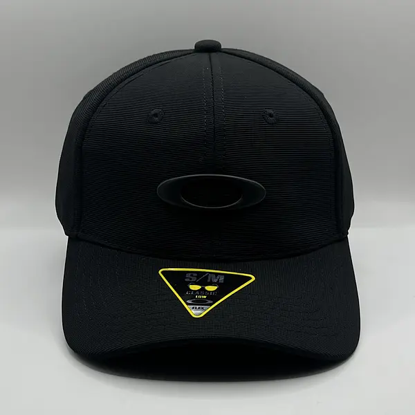 Oakley Negra Completa
