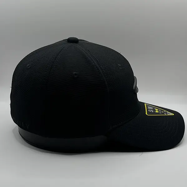 Oakley Negra Completa