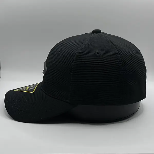 Oakley Negra Completa