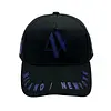 Armani Exchange Negra