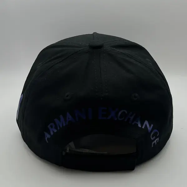 Armani Exchange Negra
