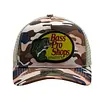 Bass Pro Shops Camuflada Café Malla Beige