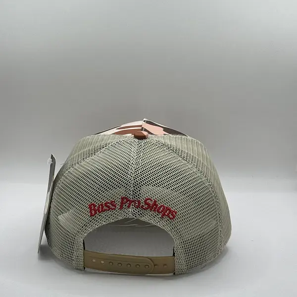 Bass Pro Shops Camuflada Café Malla Beige