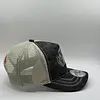 Bass Pro Shops Gris Reflectiva Malla Beige