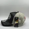 Bass Pro Shops Gris Reflectiva Malla Beige